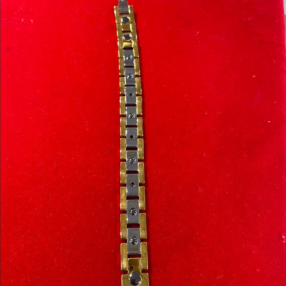 Men bracelet